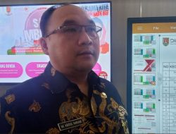 10 Orang di Semarang Terjangkit Leptospirosis Ringan