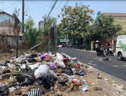 Masih Temui Sampah Sembarangan, DLH Bantul akan Lakukan OTT