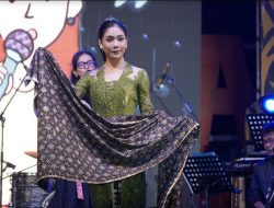 DKUKMPP Bantul Dorong UKM Fashion Tembus Pasar Internasional