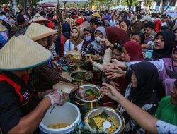 Distapang Kota Semarang Dorong Masyarakat Konsumsi Makanan Pendamping Beras