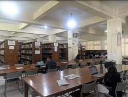 Dispusip Bantul Tekankan Pentingnya Arsip untuk Karya Ilmiah