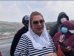 Pemadaman TPA Jatibarang Ditargetkan Selesai 13 Oktober