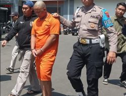 Ayah Pembunuh Bayi Sendiri Divonis 19 Tahun Penjara