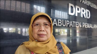Dinkes Pemalang Ajak Masyarakat Bersinergi Tangani Kasus Pasung