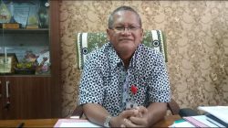 Kepala DP3A Kota Semarang, Ulfi Imran Basuki