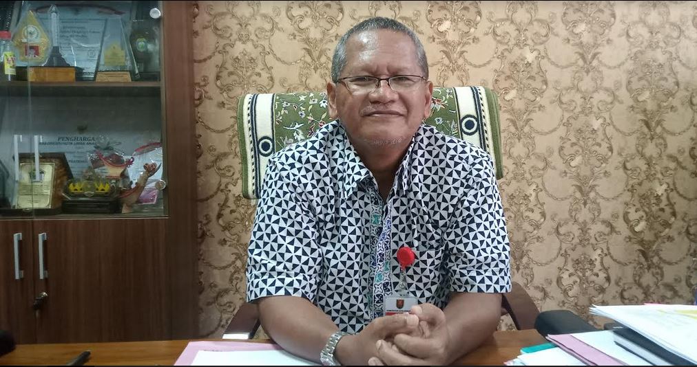 Kepala DP3A Kota Semarang, Ulfi Imran Basuki
