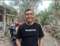Dewan: Harus Ada Solusi Alternatif Atasi Kekeringan