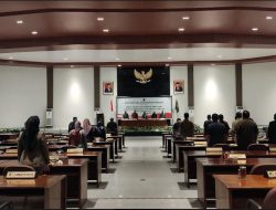 Pemkab Pemalang Kucurkan Rp 39,6 M untuk Tangani Jalan di 2024