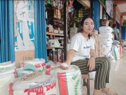 Harga Beras & Cabai Terus Meroket