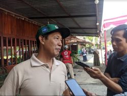 Optimalkan RTH Sebagai Ruang Publik