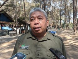 Banyak Sungai di Bantul Alami Sedimentasi