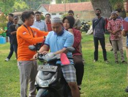 Suami Pembunuh Istrinya Sendiri Divonis 14 Tahun Penjara