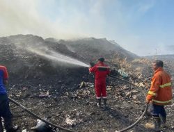 Pemkab Berencana Bangun Stasiun Antara Sampah