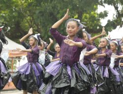 Pemkab Sleman Gelar Pawai Budaya Garis Imajiner