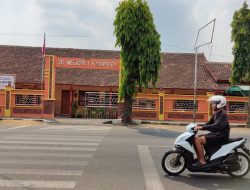 Upaya Regrouping SD N 1 Kaliputu Butuh Proses Panjang