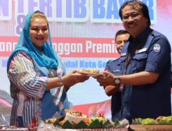 Mba Ita Pastikan Stok Air Bersih Aman Sampai Akhir Tahun