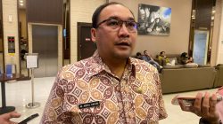 Kepala Dinkes Semarang, Abdul Hakam