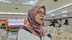 Kepala Ombudsman Jateng, Siti Farida