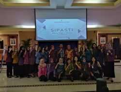 Disdikbud Jateng Launching SIPASTI