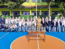 SMKN 1 Pemalang Boyong 9 Gelar Juara dari Ajang Popda