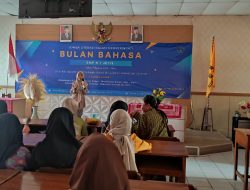 Tingkatkan Minat Membaca dan Menulis