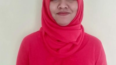Psikolog UPTD PPA DP3A Kota Semarang, Iis Amalia