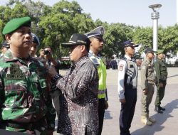 Pemkab Pemalang Jamin Pemilu 2024 Aman
