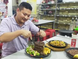 Buat Usaha dari Makanan Kesukaan