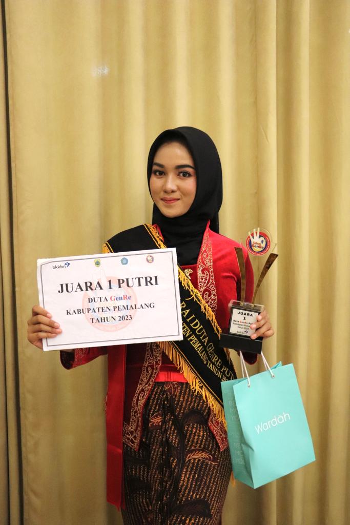 Fharen Mydesta Kirana