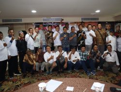2024, Seluruh Desa di Jepara Gunakan Transaksi Non Tunai