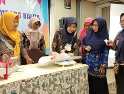 Pemkab Kudus Alokasikan Rp 7 Miliar untuk Beli 694 Antopometri