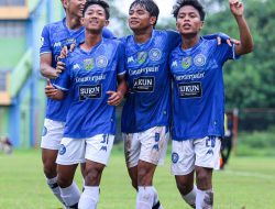 Suporter Macan Muria Turun Tangan Nahkodai Persiku