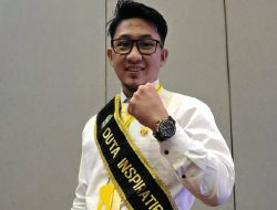 Guru MTsN 1 Terima Penghargaan dari Menteri Agama