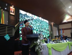 IAIN Kudus Bakal Jadi Kampus Ramah Difabel