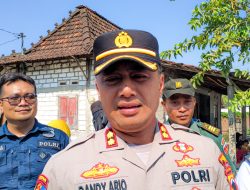 Polresta Pati Berhasil Ungkap Puluhan Kasus Curanmor