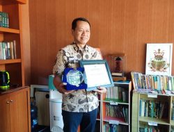 Visitasi Akreditasi Perpustakaan Sekolah Dimulai