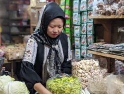 Dampak Kemarau Ekstrem, Harga Cabai Melonjak