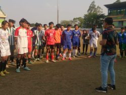 Legenda PSIS Tertarik Latih Persiku Ditengah Minimnya Anggaran