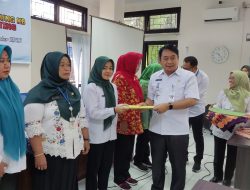 Sebanyak 34 Kampung KB di Kudus Diresmikan