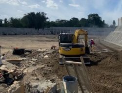 TPST Tamanmartani Terapkan Teknologi Daur Ulang