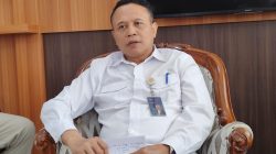 Pimpinan Bulog Jateng, Ahmad Kholisun