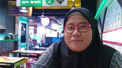 Mudah Belajar Imperative Sentence melalui Reading Roulette
