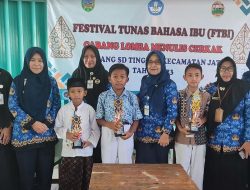 Lestarikan Bahasa Daerah lewat FTBI