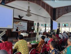 Mansur Sebut Banyak ASN Bermulut Ember