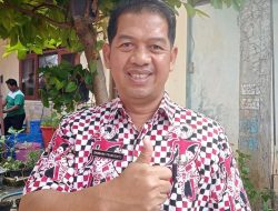 Distapang Kota Semarang Lakukan Pemantauan dan Pengawasan Kenaikan Harga Cabai