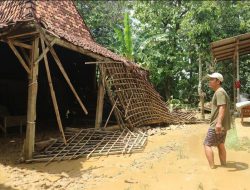 BPBD Pati Ingatkan Masyarakat Ancaman Banjir Bandang