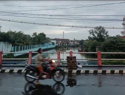 Dishub Jepara Imbau Pengendara Berhati-Hati di Jalan