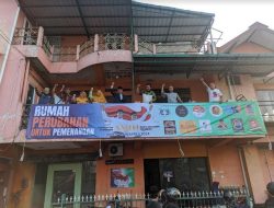 Relawan AMIN Targetkan Menang 70 Persen di Bantul