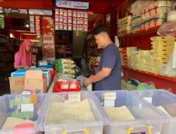 Harga Gula Pasir Terus Meroket, Capai 16 Ribu Perkilo
