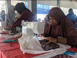 Ajak 1.000 Srikandi Berwirausaha